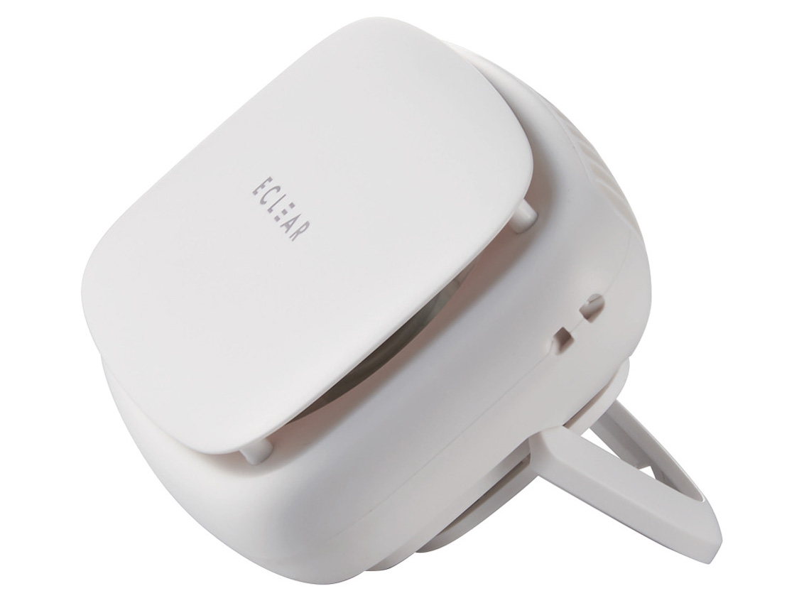 ECLEAR flow flow FAN-U224WH [�~�l�����E�z���C�g]