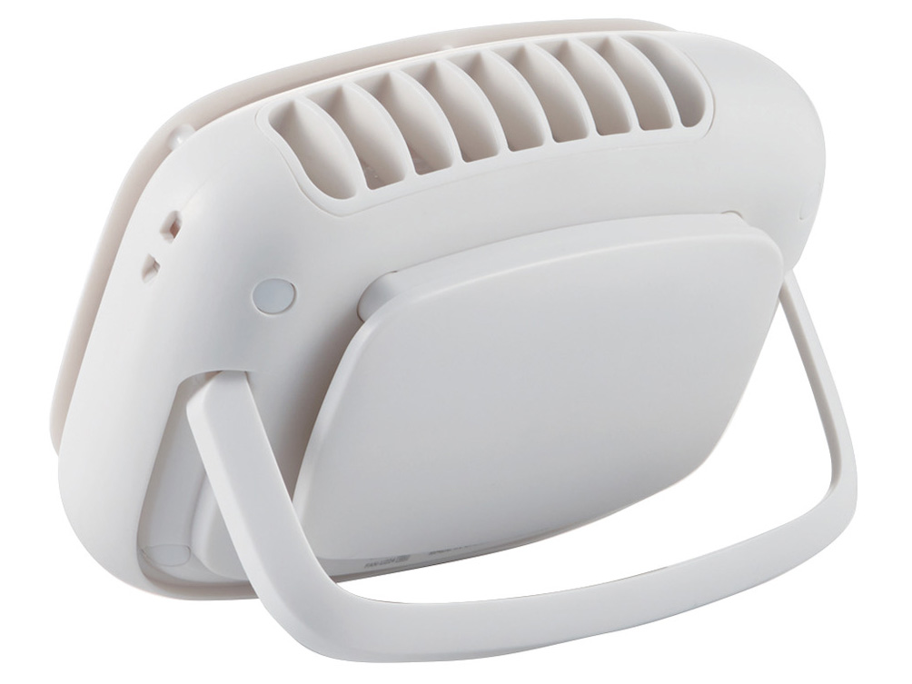 ECLEAR flow flow FAN-U224WH [�~�l�����E�z���C�g]