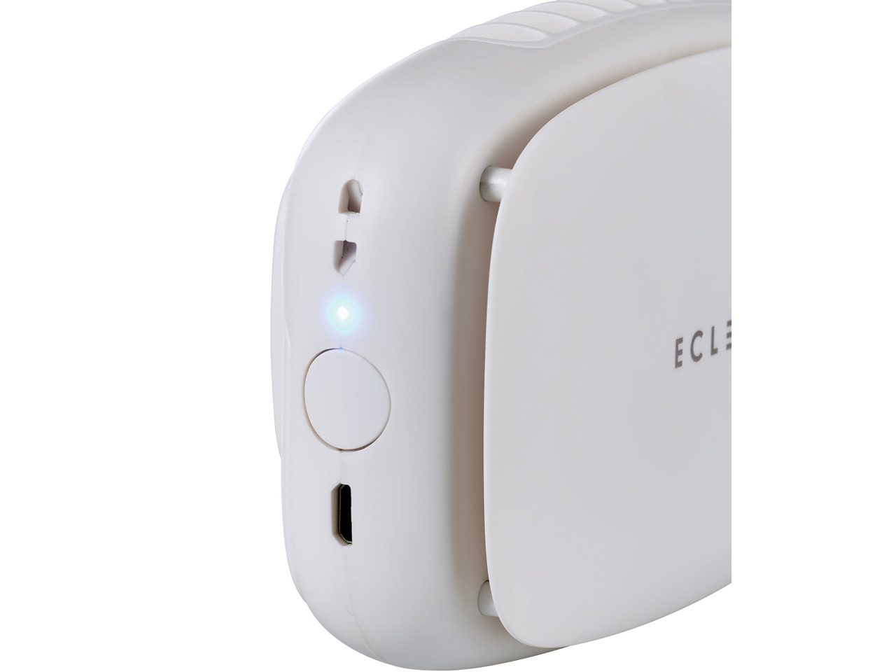 ECLEAR flow flow FAN-U224WH [�~�l�����E�z���C�g]