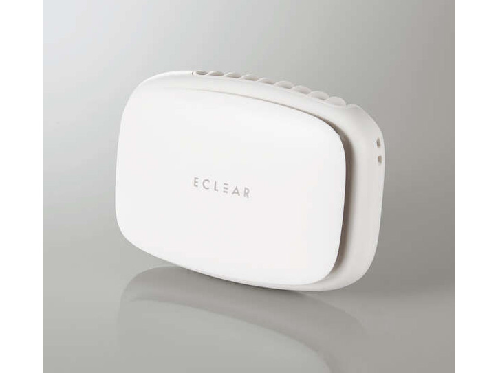 ECLEAR flow flow FAN-U224WH [�~�l�����E�z���C�g] �̐��i�摜