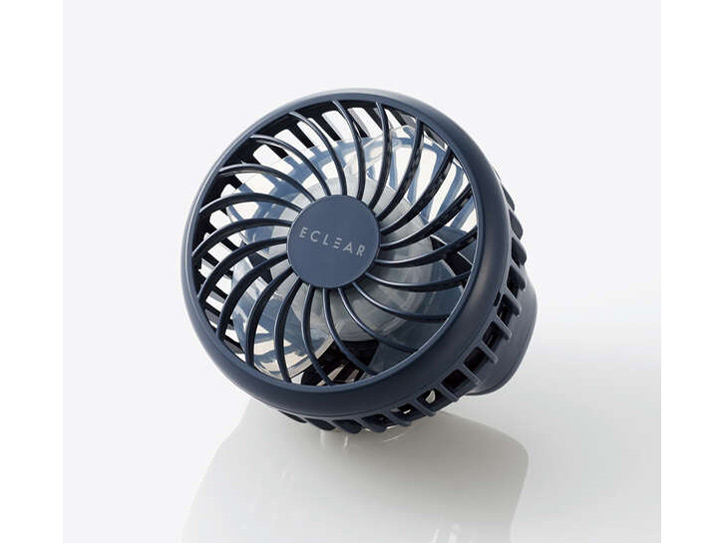 ECLEAR flow flow FAN-U225NV [���[�h�E�l�C�r�[] �̐��i�摜