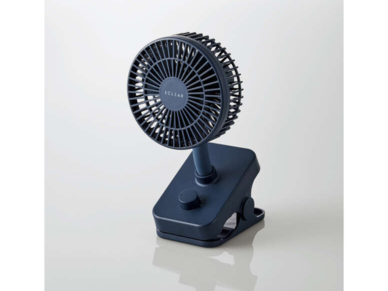 ECLEAR flow flow FAN-U223NV [���[�h�E�l�C�r�[] �̐��i�摜