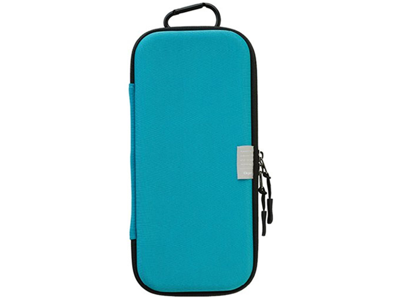 Digio2 SWITCH �L�@EL���f���p EVA�v���e�N�g�P�[�X �X�����^�C�v SZC-SWE06BL [�u���[] �̐��i�摜