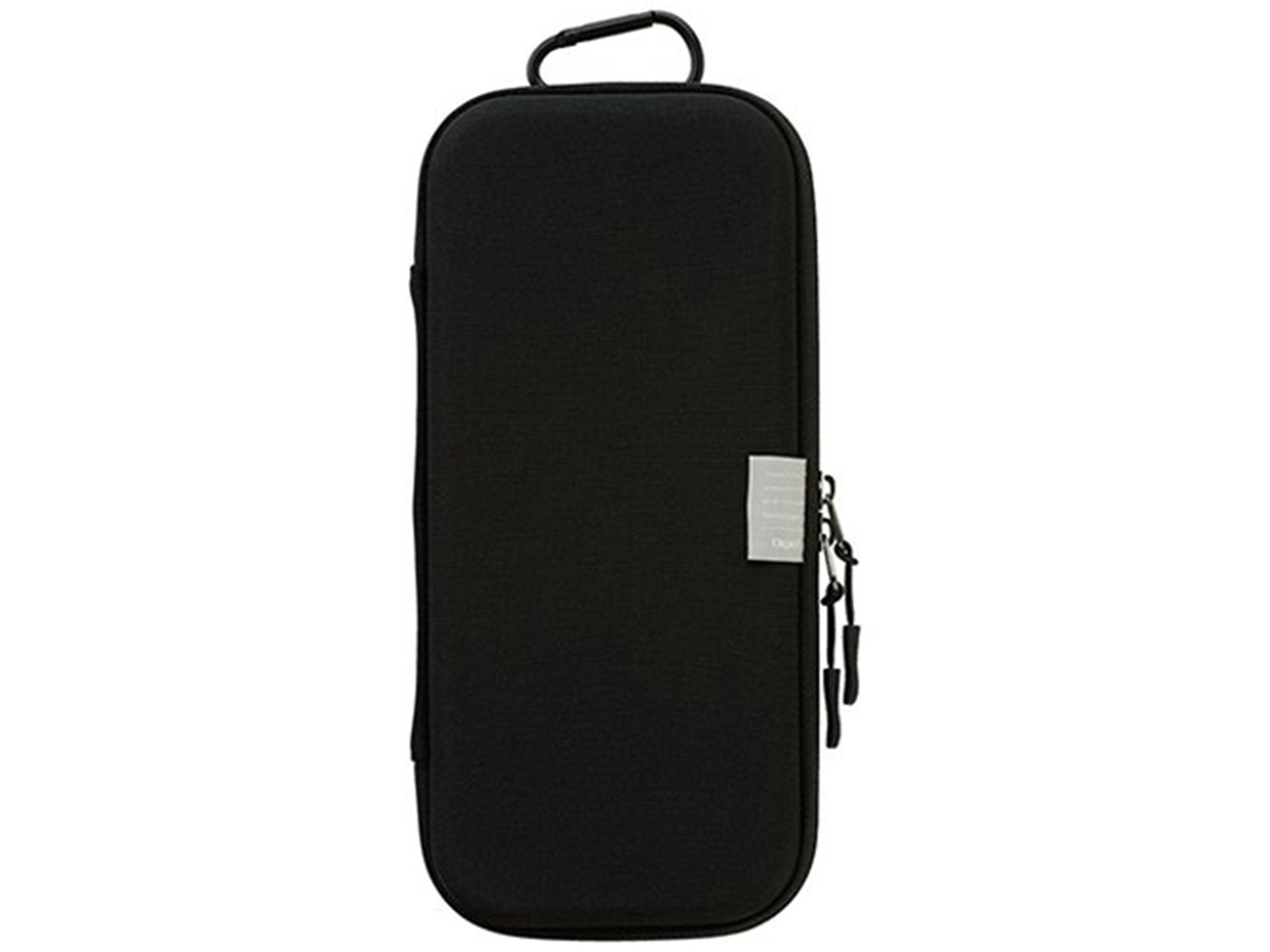 Digio2 SWITCH �L�@EL���f���p EVA�v���e�N�g�P�[�X �X�����^�C�v SZC-SWE06BK [�u���b�N] �̐��i�摜