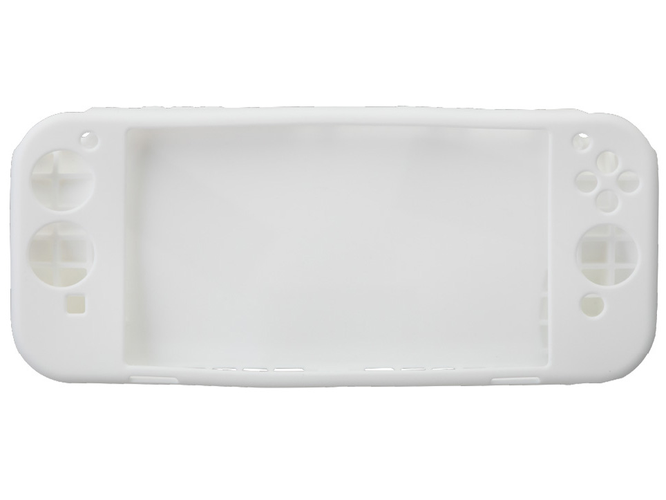 Digio2 SWITCH �L�@EL���f���p �V���R���J�o�[ ��̌^�^�C�v SZC-SWE05W [�z���C�g] �̐��i�摜