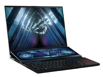 ROG Zephyrus Duo 16 GX650RX GX650RX-R96R3080TI