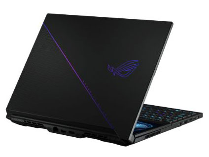 ROG Zephyrus Duo 16 GX650RX GX650RX-R96R3080TI