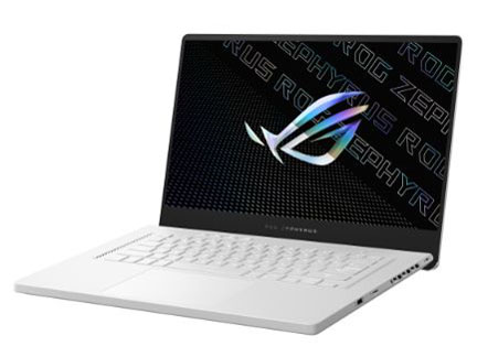 ROG Zephyrus G15 GA503RW GA503RW-R96R3070TEW [���[�����C�g�z���C�g]