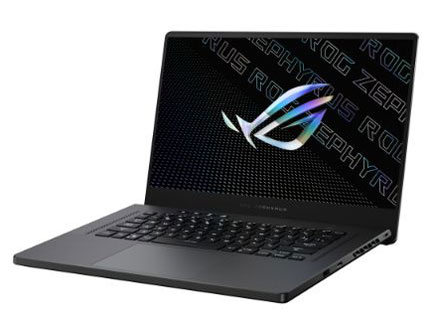 ROG Zephyrus G15 GA503RW GA503RW-R96R3070TEG [�G�N���v�X�O���[]