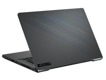 ROG Zephyrus G15 GA503RW GA503RW-R96R3070TEG [�G�N���v�X�O���[]