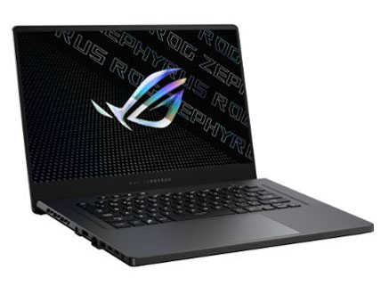 ROG Zephyrus G15 GA503RM GA503RM-R76R3060EG [�G�N���v�X�O���[]