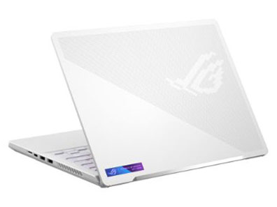 ROG Zephyrus G14 GA402RK GA402RK-R96RX6800SWL [���[�����C�g�z���C�g AniMe Matrix]