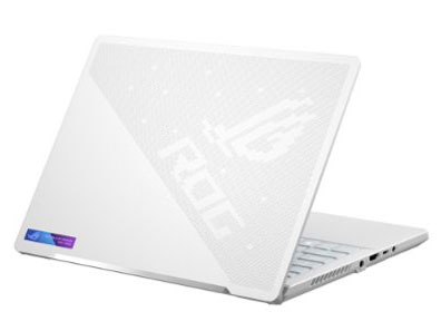 ROG Zephyrus G14 GA402RK GA402RK-R96RX6800SWL [���[�����C�g�z���C�g AniMe Matrix]