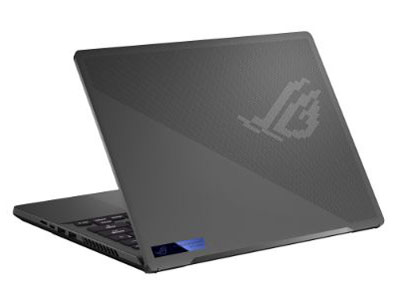ROG Zephyrus G14 GA402RK GA402RK-R96RX6800SGL [�G�N���v�X�O���[ AniMe Matrix]
