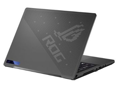 ROG Zephyrus G14 GA402RK GA402RK-R96RX6800SGL [�G�N���v�X�O���[ AniMe Matrix]