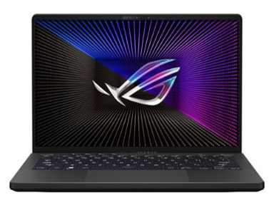 ROG Zephyrus G14 GA402RK GA402RK-R96RX6800SGL [�G�N���v�X�O���[ AniMe Matrix] �̐��i�摜