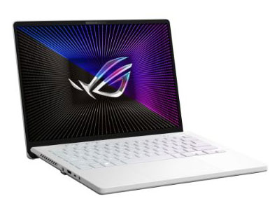 ROG Zephyrus G14 GA402RJ GA402RJ-R76RX6700SW [���[�����C�g�z���C�g]