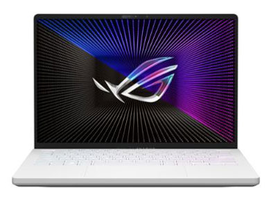 ASUS ROG Zephyrus G14 GA402RJ GA402RJ-R76RX6700SW [ムーンライトホワイト] 価格比較 - 価格.com