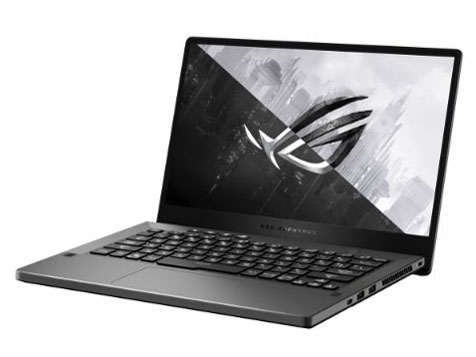 ROG Zephyrus G14 GA401QC GA401QC-R75R3050G [�G�N���v�X�O���[]