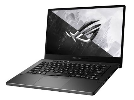 ROG Zephyrus G14 GA401QC GA401QC-R75R3050G [�G�N���v�X�O���[]