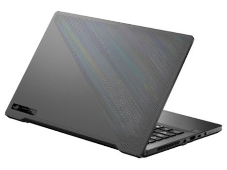 ROG Zephyrus G14 GA401QC GA401QC-R75R3050G [�G�N���v�X�O���[]