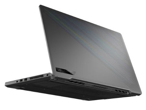 ROG Zephyrus G14 GA401QC GA401QC-R75R3050G [�G�N���v�X�O���[]