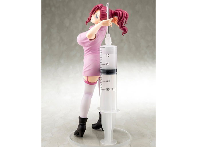 �I���̃n�[���� 1/6 �������鉹 �����ւ��i�[�X�t�B�M���A