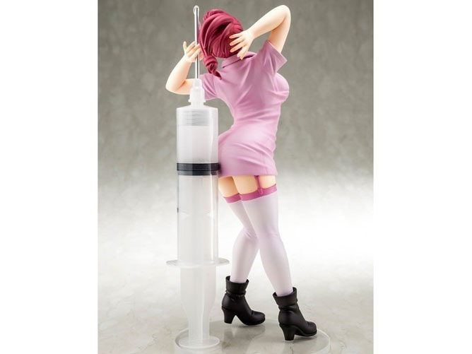 �I���̃n�[���� 1/6 �������鉹 �����ւ��i�[�X�t�B�M���A