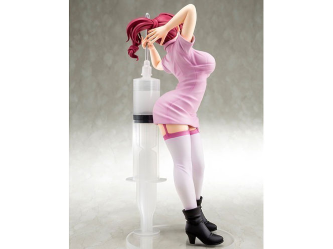 �I���̃n�[���� 1/6 �������鉹 �����ւ��i�[�X�t�B�M���A