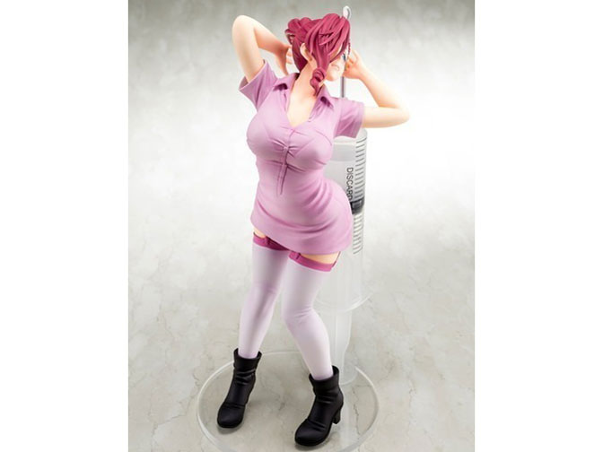 �I���̃n�[���� 1/6 �������鉹 �����ւ��i�[�X�t�B�M���A