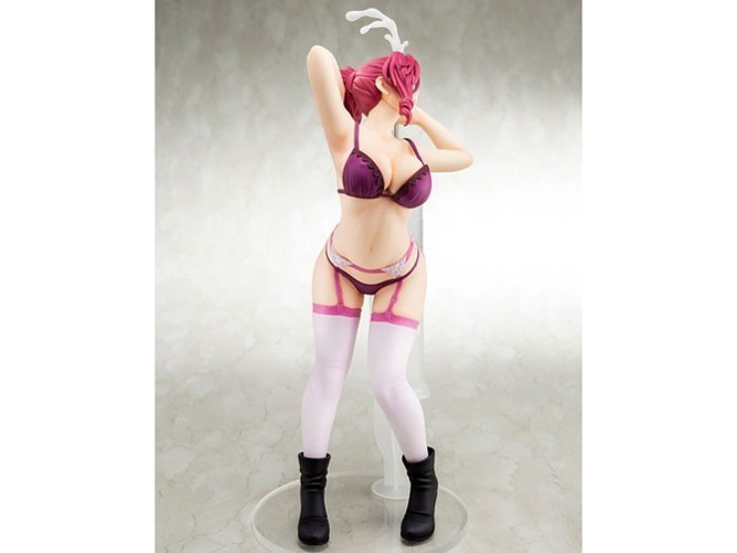 �I���̃n�[���� 1/6 �������鉹 �����ւ��i�[�X�t�B�M���A