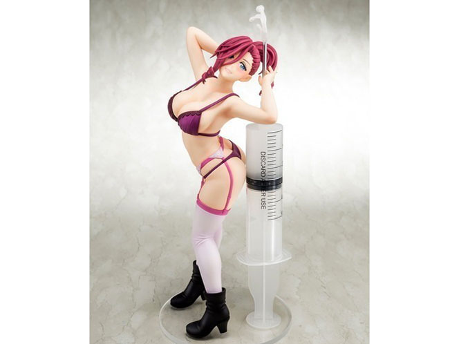 �I���̃n�[���� 1/6 �������鉹 �����ւ��i�[�X�t�B�M���A