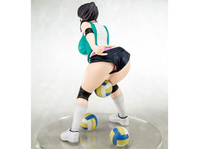 �I���̃n�[���� 1/6 ������ �����ւ��̂т̂уt�B�M���A �\���u���}�t��