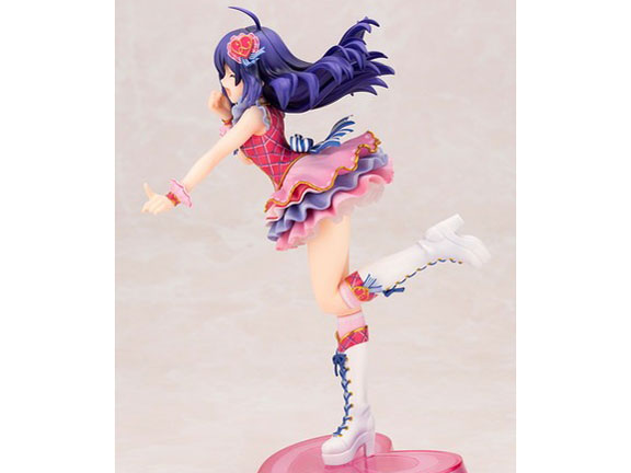 �A�C�h���}�X�^�[ �~���I�����C�u�I 1/8 �]���Ǔ�-����Chu��LOVER�I�I-