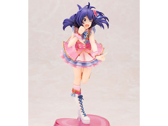 �A�C�h���}�X�^�[ �~���I�����C�u�I 1/8 �]���Ǔ�-����Chu��LOVER�I�I-