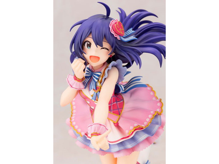 �A�C�h���}�X�^�[ �~���I�����C�u�I 1/8 �]���Ǔ�-����Chu��LOVER�I�I-