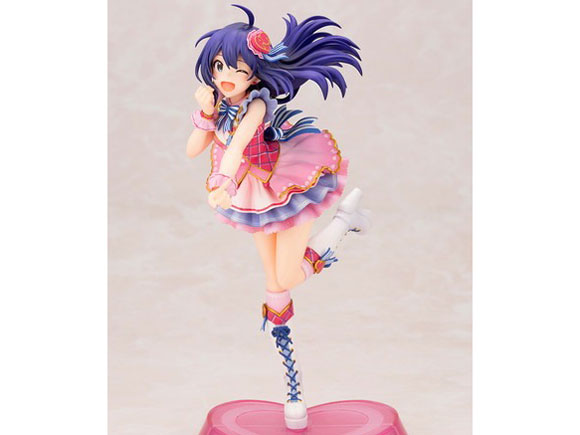 �A�C�h���}�X�^�[ �~���I�����C�u�I 1/8 �]���Ǔ�-����Chu��LOVER�I�I- �̐��i�摜