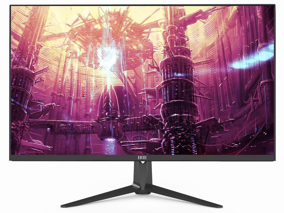 IRIE FFF-LD25G2 [24.5�C���`] �̐��i�摜