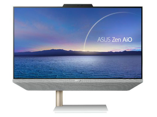 Zen AiO 24 A5401WR A5401WR-R75700LU �̐��i�摜