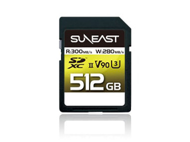 SE-SDU2512GA300 [512GB] �̐��i�摜