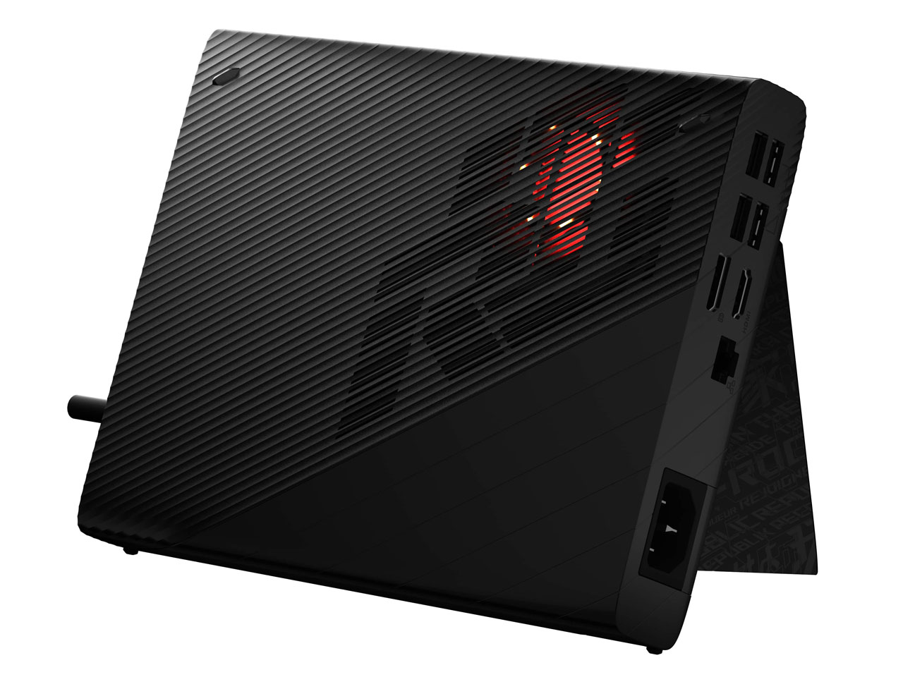 ROG XG Mobile GC32L GC32L-021 [12GB] �̐��i�摜