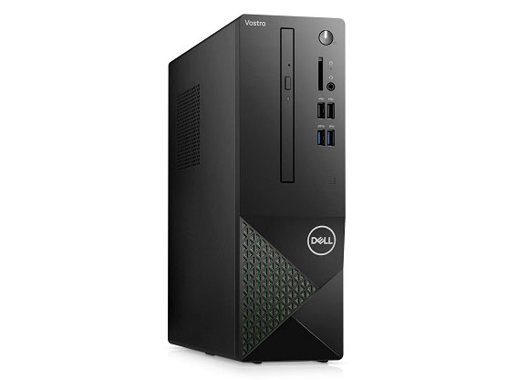 Dell Vostro 3710 スモールシャーシ Core i5 12400・8GBメモリ