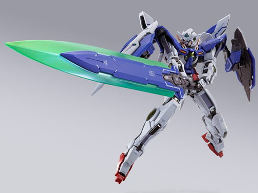 METAL BUILD �K���_���f���@�C�Y�G�N�V�A