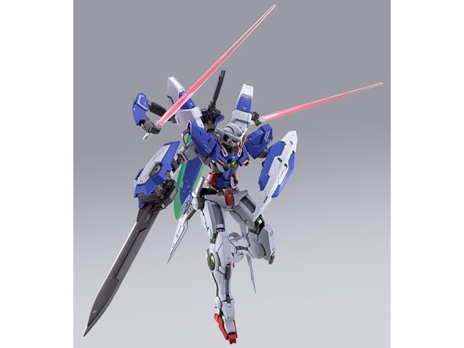 METAL BUILD �K���_���f���@�C�Y�G�N�V�A