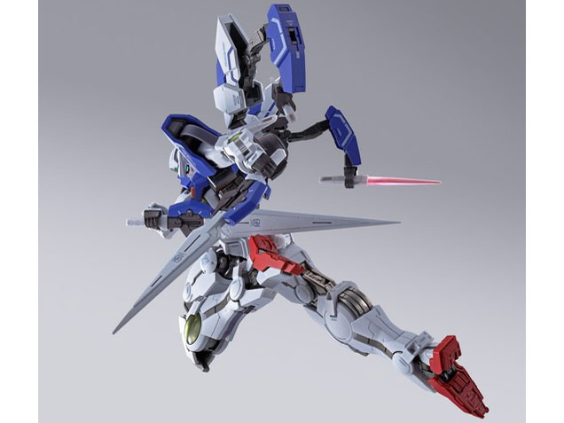 METAL BUILD �K���_���f���@�C�Y�G�N�V�A