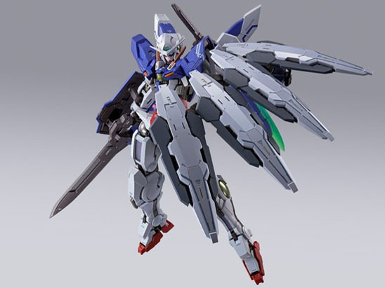 METAL BUILD �K���_���f���@�C�Y�G�N�V�A