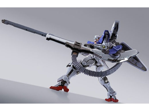 METAL BUILD �K���_���f���@�C�Y�G�N�V�A