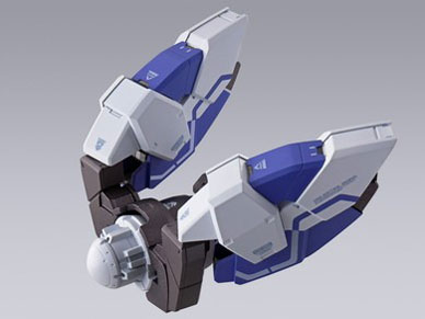 METAL BUILD �K���_���f���@�C�Y�G�N�V�A