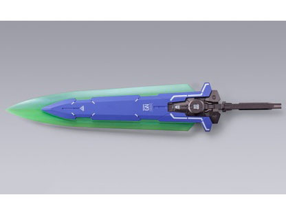 METAL BUILD �K���_���f���@�C�Y�G�N�V�A