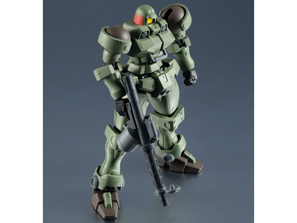 GUNDAM UNIVERSE OZ-06MS LEO